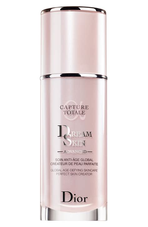 dior dream skin test|Dior capture totale dreamskin reviews.